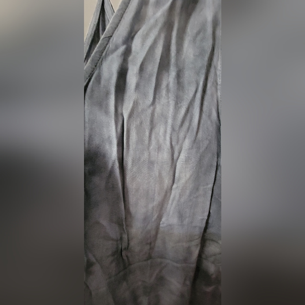 Full Tilt Blue Dress Size Small - Picture 4 of 4